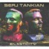 SERJ TANKIAN (VOCAL SYSTEM O - ELASTICITY - CD