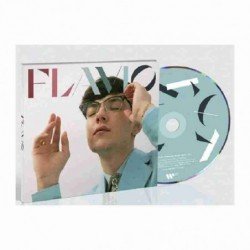 FLAVIO (OPERACION TRIUNFO 20 - FLAVIO (OPERACION TRIUNFO 2020) - CD