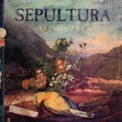 SEPULTURA - SEPULQUADRA - CD