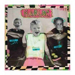 MARLON - MARLON - CD