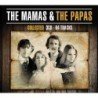 THE MAMAS & THE PAPAS - COLLECTED - 3CD