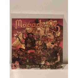MAGO DE OZ - BANDERA NEGRA - LP+CD