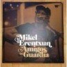 MIKEL ERENTXUN - AMIGOS DE GUARDIA (2LP+2CD) M.ERENTXU - 2CD
