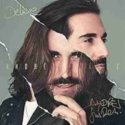 ANDRES SUAREZ - ANDRES SUAREZ - 2 CD ESP