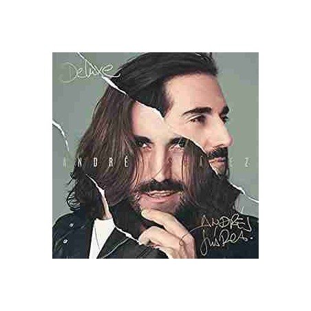 ANDRES SUAREZ - ANDRES SUAREZ - 2 CD ESP