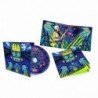SANTANA - BLESSINGS AND MIRACLES - CD