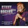 KENNY ROGERS - KENNETH RAY ROGERS - 2CD