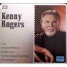 KENNY ROGERS - KENNY ROGERS - 2CD