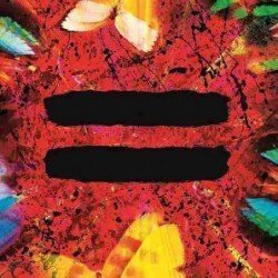 ED SHEERAN - nan - LP