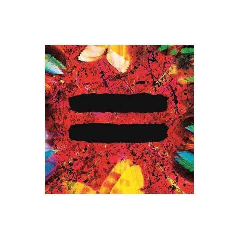 ED SHEERAN - nan - LP ED SHEERAN - nan - LP