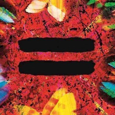 ED SHEERAN - nan - LP