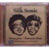 SILK SONIC (DUO B.MARS & ANDE - AN EVENING WITH SILK SONIC - CD