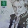 ROD STEWART - THE TEARS OF HERCULES (LP VERDE) - LP