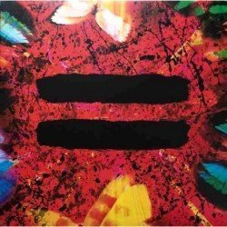 ED SHEERAN - nan - LP