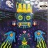 SANTANA - BLESSINGS AND MIRACLES - 2 LP
