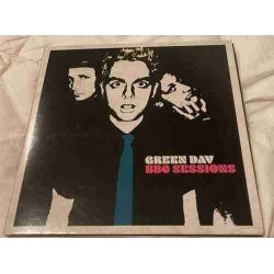 GREEN DAY - THE BBC SESSIONS - CD