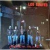 LOS SUAVES - MALDITA SEA MI SUERTE - 2 LP