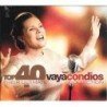 VAYA CON DIOS - TOP 40 - 2CD