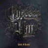 CYPRESS HILL - BACK IN BLACK - LP