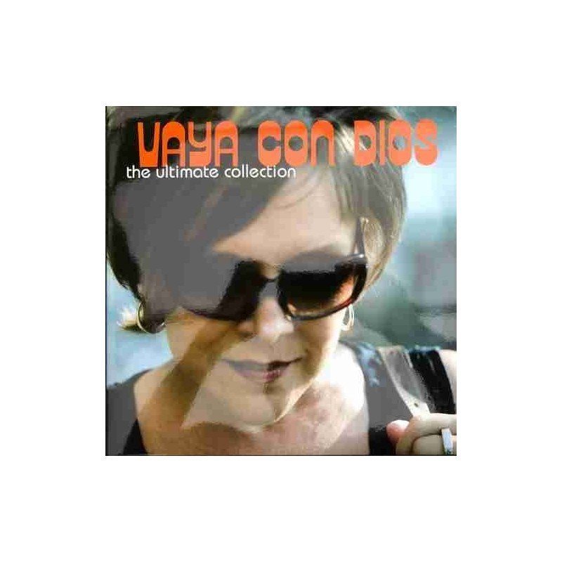 VAYA CON DIOS - ULTIMATE COLLECTION - 2 LP VAYA CON DIOS - ULTIMATE COLLECTION - 2 LP