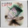 DAVID BOWIE - OUTSIDE (REED.) - CD REED