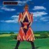DAVID BOWIE - EARTHLING (REED.) - 2 LP
