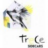 SIDECARS - TRECE - LP+CD
