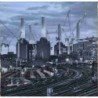 PINK FLOYD - ANIMALS (REMIX 5.1 SURROUND) LP+CD+BLR+D