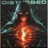 DISTURBED - DIVISIVE - CD