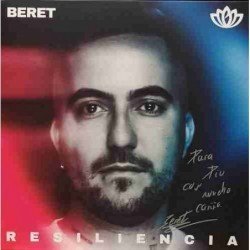 BERET - RESILENCIA - LP
