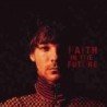 LOUIS TOMLINSON (ONE DIRECTI - FAITH IN THE FUTURE - LP