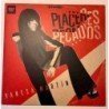 VANESA MARTIN - PLACERES Y PECADOS - LP