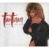 TINA TURNER - BREAK EVERY RULE - 2CD