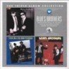 THE BLUES BROTHERS - TRIPLE ALBUM COLLECTION - 3CD