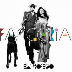 FANGORIA - EX PROFESO (EP+CD) - LP+CD