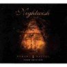 NIGHTWISH - HUMAN II : NATURE (TOUR EDITION)