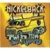 NICKELBACK - GET ROLLIN´ - CD ESPEC