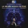 LA MEJOR MUSICA DE CINE - VOL. I FILM SYMPHONY ORCHESTRA - 2CD