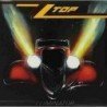 ZZ TOP - ELIMINATOR - LP