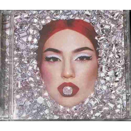 AVA MAX - DIAMONDS & DANCEFLOORS - CD