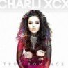 CHARLI XCX - TRUE ROMANCE (LP SILVER) - LP