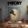 THEORY OF A DEADMAN - DINOSAUR - CD