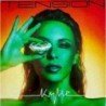 KYLIE MINOGUE - TENSION - LP