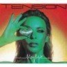 KYLIE MINOGUE - TENSION - CD CRIST