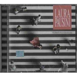 LAURA PAUSINI - ALMAS PARALELAS - CD