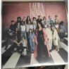 LAURA PAUSINI - ALMAS PARALELAS - 2 LP