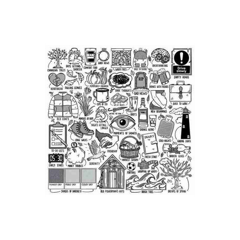 ED SHEERAN - AUTUMN VARIATIOS - CD ED SHEERAN - AUTUMN VARIATIOS - CD