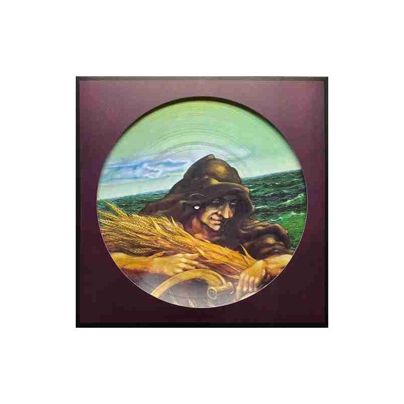 GRATEFUL DEAD - WAKE OF THE FOOD (50TH) - LP GRATEFUL DEAD - WAKE OF THE FOOD (50TH) - LP