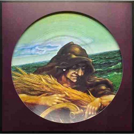 GRATEFUL DEAD - WAKE OF THE FOOD (50TH) - LP