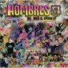 HOMBRES G - DEL ROSA AL AMARILLO - 2CD